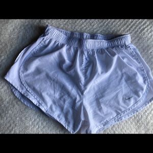 Brand New Nike Tempo Shorts
